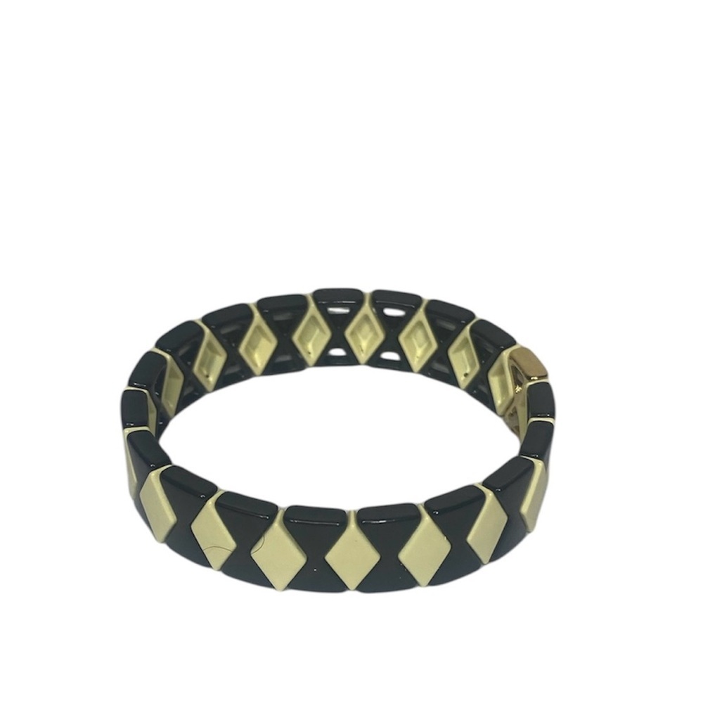Ben Amun Stretch Stackable Bracelet - image 3